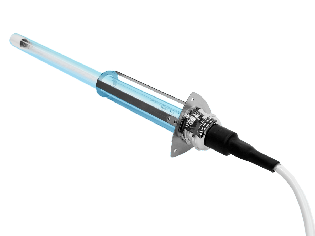 UV-STYLO-S Light Progress